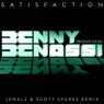 Satisfaction (Jewelz & Scott Sparks Remix)