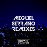 Miguel Serrano Remixes