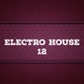 Electro House, Vol. 12
