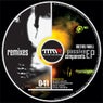 Passive Componetnts EP (Remixes)