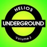 Helios Underground Volume 3
