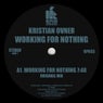 Working For Nothing