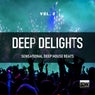Deep Delights, Vol. 2 (Sensational Deep House Beats)
