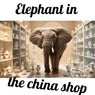Elephant in the China Shop