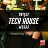 Unique Tech House Moods, Vol. 5 (Deluxe Club Essentials)
