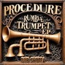 Rumble Trumpet EP