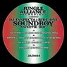 Soundboy EP (feat. Sweetie Irie)