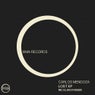 Lost EP