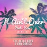 It Ain't Over (feat. SERI) [Remixes]