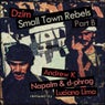 Small Town Rebels (Part B)