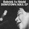 Downtown Soul EP