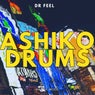 Ashiko Drums