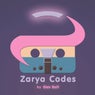 Zarya Codes (Overwatch Rap)