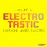 Electrotastic Vol. 5
