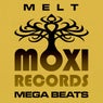 Moxi Mega Beats Volume 4 - The Melt Collection