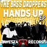 Hands Up (EP)