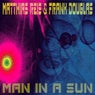 Man in a Sun