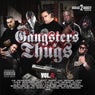 Menace 2 Society Presents: Gangsters & Thugs, Vol. 5
