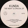 The Night Is Special
