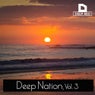 Deep Nation, Vol. 3