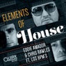 Elements of House