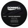Broken Knife EP