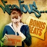 Nervous Bonus Beats Remastered - Vol 2