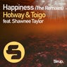 Happiness (The Remixes)
