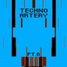 Techno Artery, Pt. 6