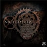 Night Talk EP