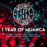 I Year of Muanca