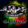 Specialist (Hard)