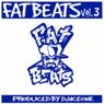 Fat Beats Volume 3