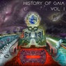 History of Gaia, Vol. 1