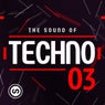 The Sound Of Techno, Vol.3