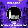 The Form Of Sampling