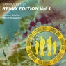 Remix Edition, Vol. 1