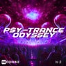 Psy-Trance Odyssey, Vol. 10