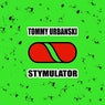 Stymulator