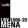 LBV 1806-20