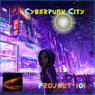 Cyberpunk City