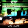 Kriece Mashups Volume 2