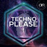 Techno Please!, Vol. 1