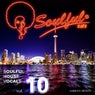 Soulful House Vocals, Vol. 10