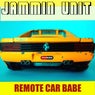 Remote Car Babe