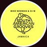 Mike Newman & Djm - Jamaica