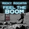 Ricky Rocata Feel The Boom
