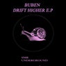 Drift Higher E.P