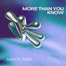 More than you know