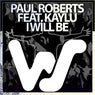 I Will Be Feat. Kaylu
